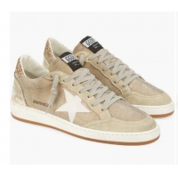 Buy Cheap Golden Goose Ball Star Low Top Sneaker For Women GG8741