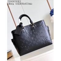 Low Cost Louis Vuitton Sac Plat M21841 Optic black