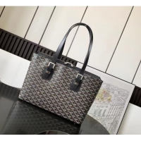 Trendy Design Goyard Original Medieval Tote Bag 8008 Black