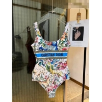 ​Luxury Discount Dior Swimwear D6717 White 2023