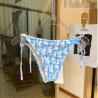 ​Famous Brand Inexpensive Dior Swimwear D6714 Blue 2023