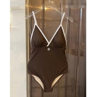 ​Buy Promotional Chanel Swimwear 061302 Black 2023