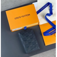 Trendy Design Louis Vuitton Pocket Organizer M63197