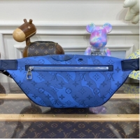 Famous Brand Louis Vuitton Discovery Bumbag M22576