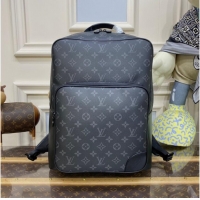 Promotional Louis Vuitton Dean Backpack M45335 Black