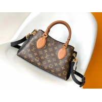 Good Product Louis Vuitton Monogram Canvas Vendome BB M46507 black