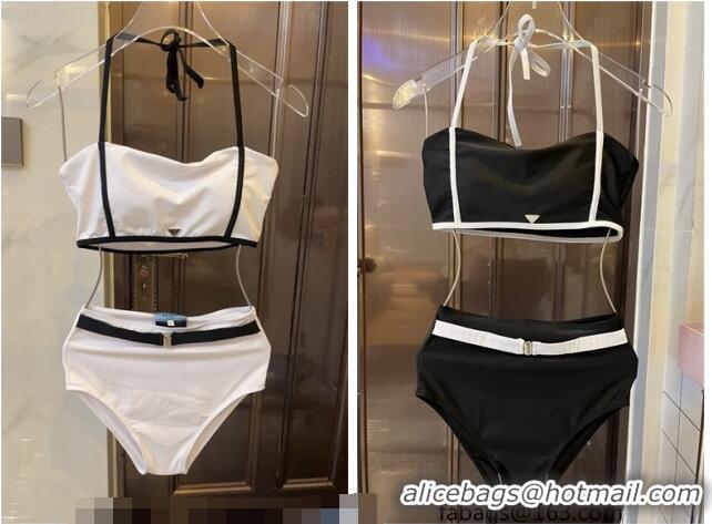 ​Top Quality Prada Swimwear 062802 White 2023