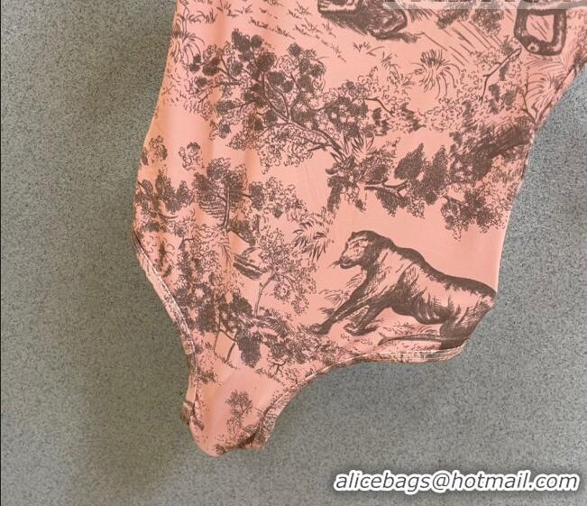 ​Good Taste Dior Swimwear 062802 Pink 2023