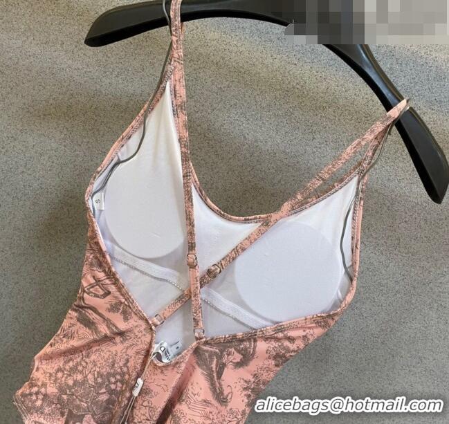 ​Good Taste Dior Swimwear 062802 Pink 2023