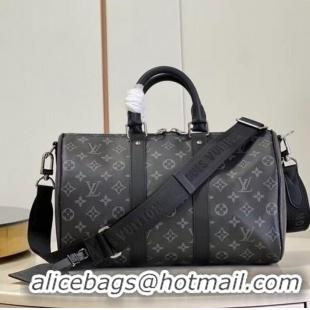 Promotional Louis Vuitton Keepall Bandouliere M46655