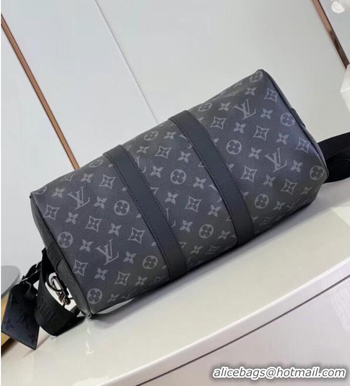 Promotional Louis Vuitton Keepall Bandouliere M46655