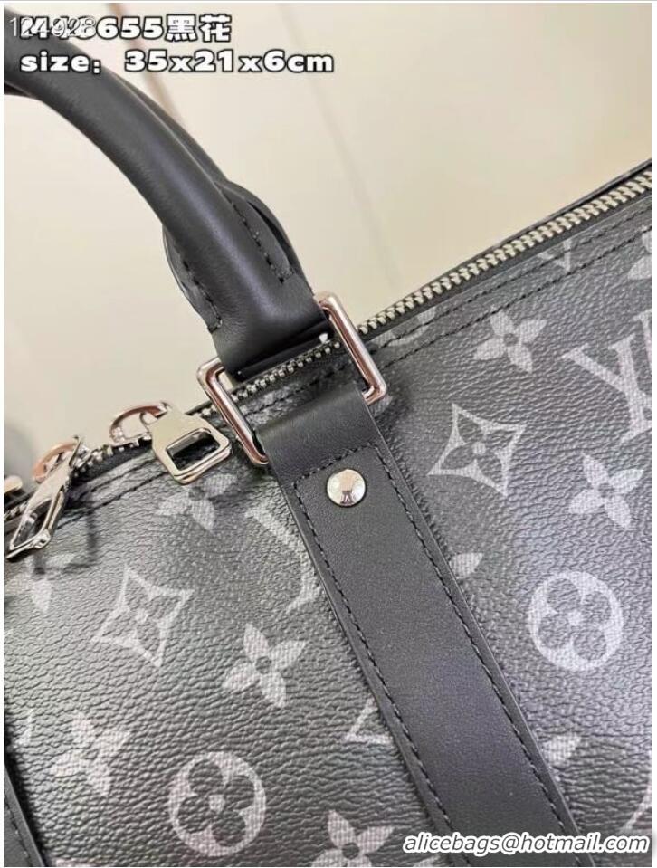 Promotional Louis Vuitton Keepall Bandouliere M46655