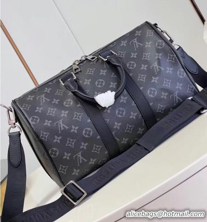 Promotional Louis Vuitton Keepall Bandouliere M46655