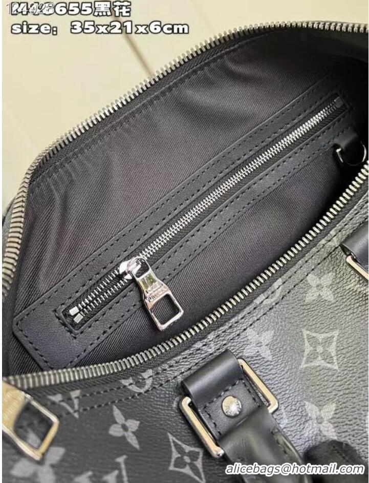 Promotional Louis Vuitton Keepall Bandouliere M46655