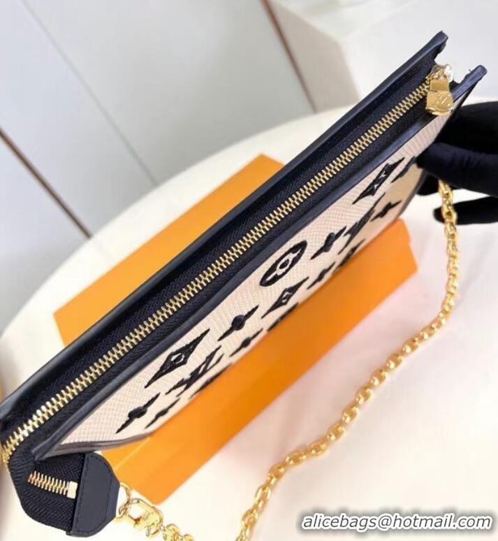 Top Quality Louis Vuitton Toiletry Pouch On Chain M82521