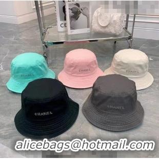 Buy Fashionable Celine Canvas Bucket Hat with Crystal 2023 0628