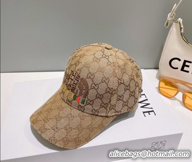 Good Product The North Face x Gucci Baseball Hat G0628 2023