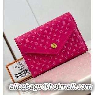 Low Cost Louis Vuitton Monogram Empreinte Victorine Wallet M82234