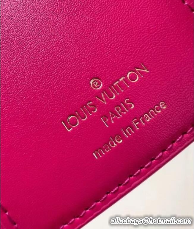 Low Cost Louis Vuitton Monogram Empreinte Victorine Wallet M82234