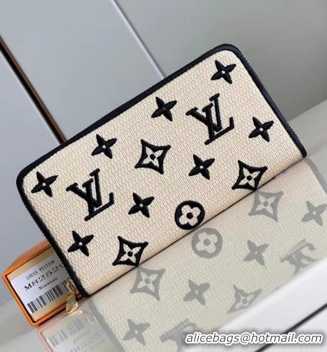 Good Product Louis Vuitton Toiletry Zippy wallet M82529