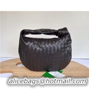 Top Quality Bottega Veneta Teen Jodie 690225 FONDANT