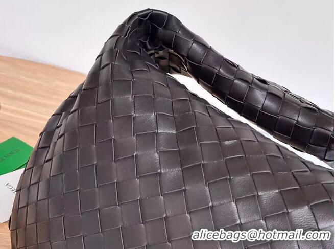 Top Quality Bottega Veneta Teen Jodie 690225 FONDANT