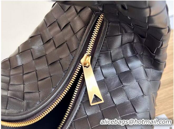 Top Quality Bottega Veneta Teen Jodie 690225 FONDANT