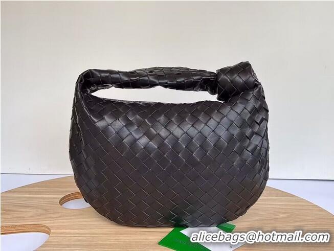 Top Quality Bottega Veneta Teen Jodie 690225 FONDANT