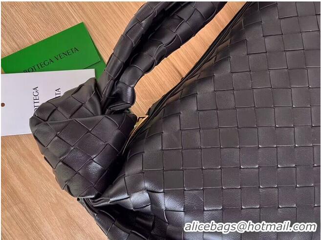 Top Quality Bottega Veneta Teen Jodie 690225 FONDANT