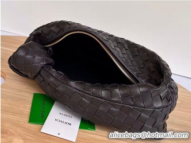 Top Quality Bottega Veneta Teen Jodie 690225 FONDANT