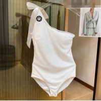 Super Quality Chanel Swimwear 062803 White 2023