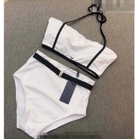 ​Top Quality Prada Swimwear 062802 White 2023