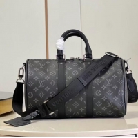 Promotional Louis Vuitton Keepall Bandouliere M46655