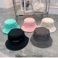 Buy Fashionable Celine Canvas Bucket Hat with Crystal 2023 0628