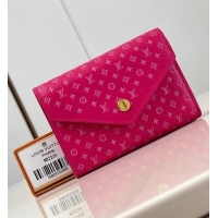 Low Cost Louis Vuitton Monogram Empreinte Victorine Wallet M82234