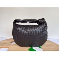 Top Quality Bottega Veneta Teen Jodie 690225 FONDANT