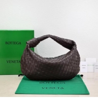 Famous Brand Bottega Veneta JODIE hobo bag 600261 FONDANT