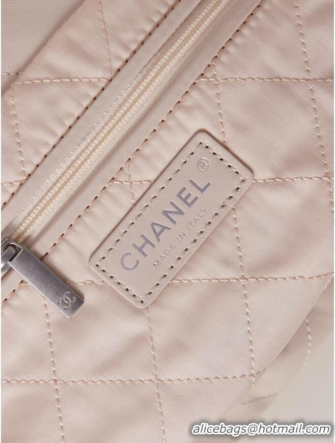 Promotional CHANEL 22 HANDBAG AS3260 Beige