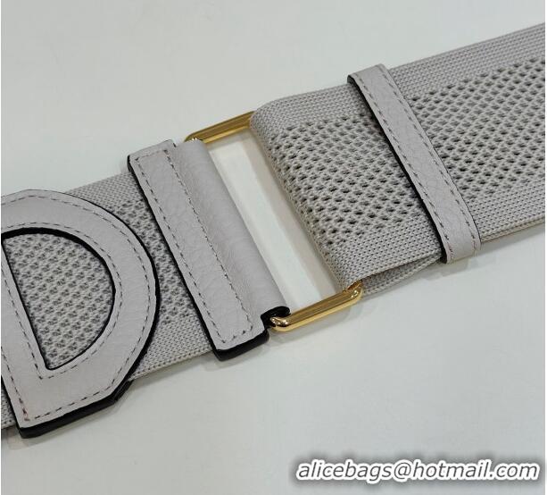 Buy Fashionable Fendi Strap You Ribbon Shoulder Strap 915 Grey 2023