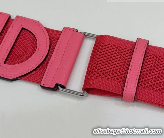 Top Quality Fendi Strap You Ribbon Shoulder Strap 915 Red 2023