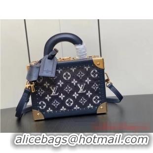 Super Quality Louis Vuitton Monogram Petite Valise M10201