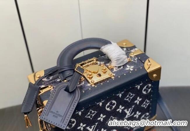 Super Quality Louis Vuitton Monogram Petite Valise M10201