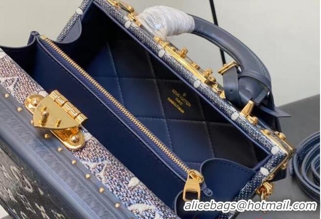 Super Quality Louis Vuitton Monogram Petite Valise M10201