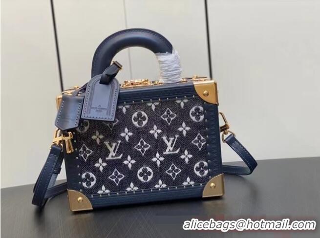 Super Quality Louis Vuitton Monogram Petite Valise M10201