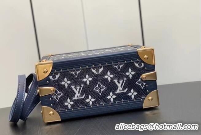 Super Quality Louis Vuitton Monogram Petite Valise M10201