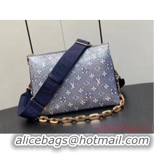 Top Quality Louis Vuitton Coussin PM M23071 Blue