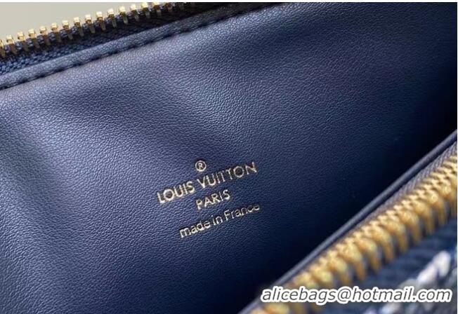 Top Quality Louis Vuitton Coussin PM M23071 Blue