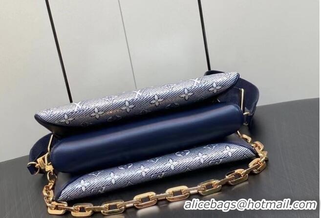 Top Quality Louis Vuitton Coussin PM M23071 Blue