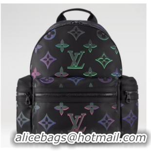 Trendy Design Louis Vuitton Comet Backpack M22488 Black