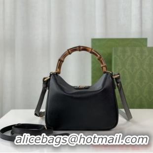 Buy Fashionable GUCCI DIANA SMALL SHOULDER BAG 746251 black